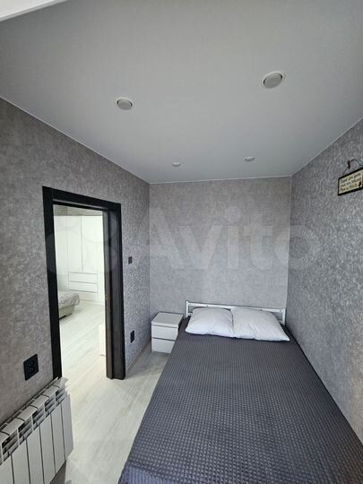 2-к. квартира, 40 м², 6/9 эт.