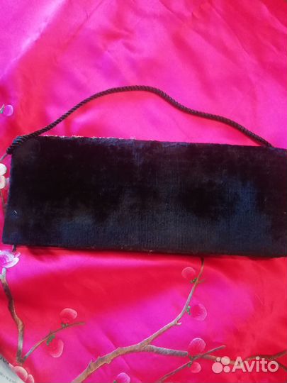 Театральная сумочка