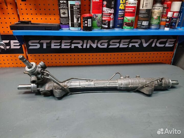 Рулевая рейка Mazda 6 2002-2007