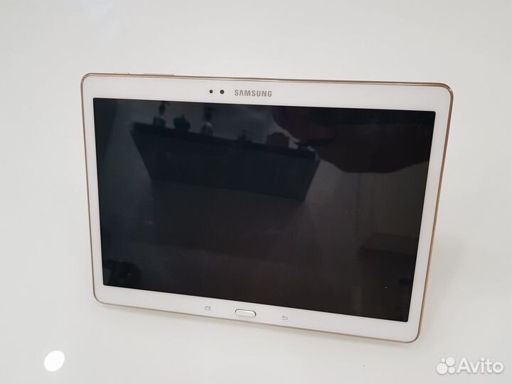 Планшет Samsung Galaxy Tab S 10.5 SM-T800