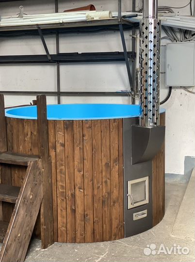 Купель в наличии