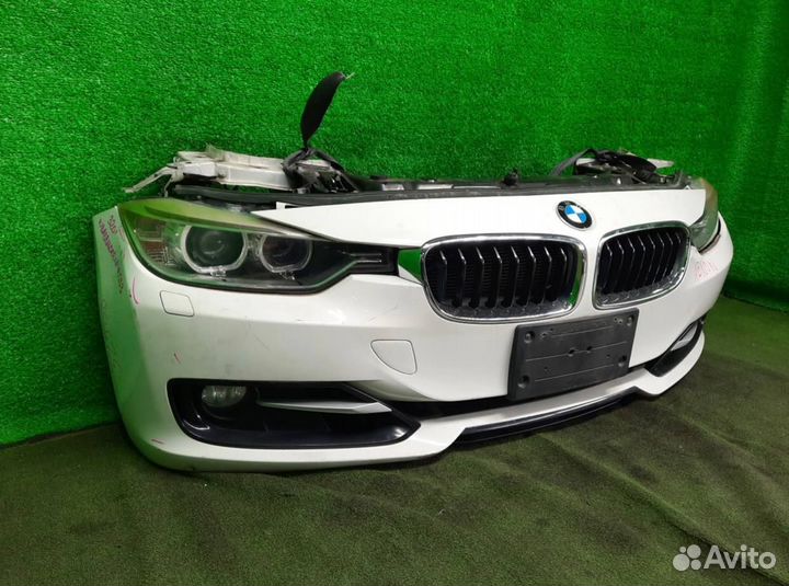 Ноускат BMW 3 Серии F30