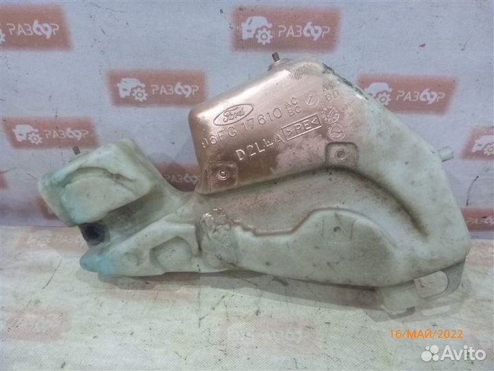 Бачок омывателя Ford Fiesta JA J4C 1997