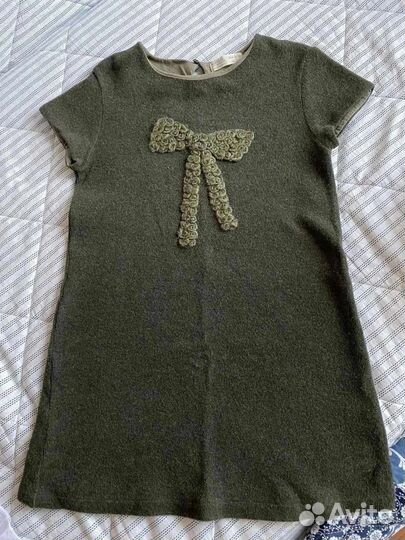 Платье zara