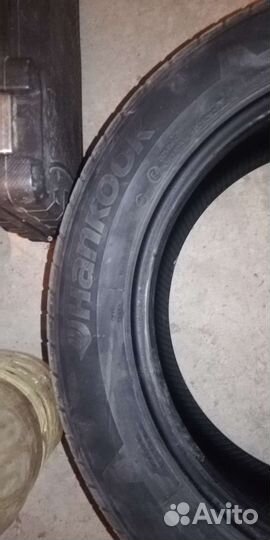 Hankook Kinergy Eco 205/55 R16