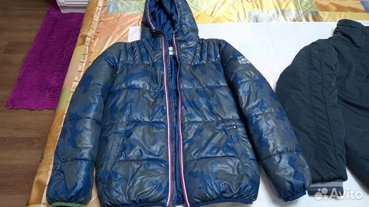 Куртка мужская