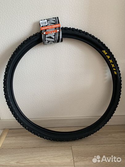 Покрышка для велосипеда maxxis Forekaster 29 х2.35