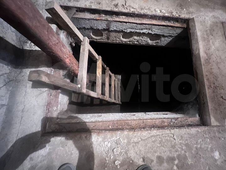 Гараж, 27 м²