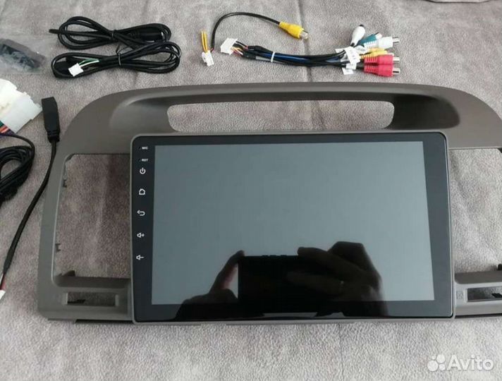 Автомагнитола для Toyota Camry 30