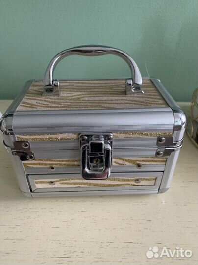 Кейс шкатулка