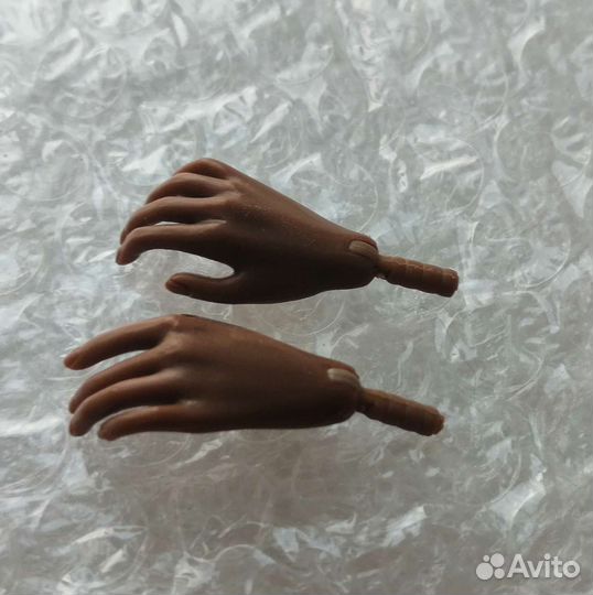 Кисти рук интегрити колор