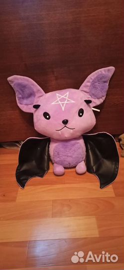 Летучая Мышь игрушка