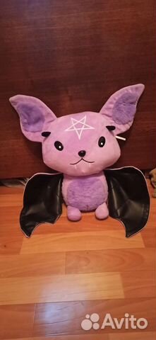 Летучая Мышь игрушка