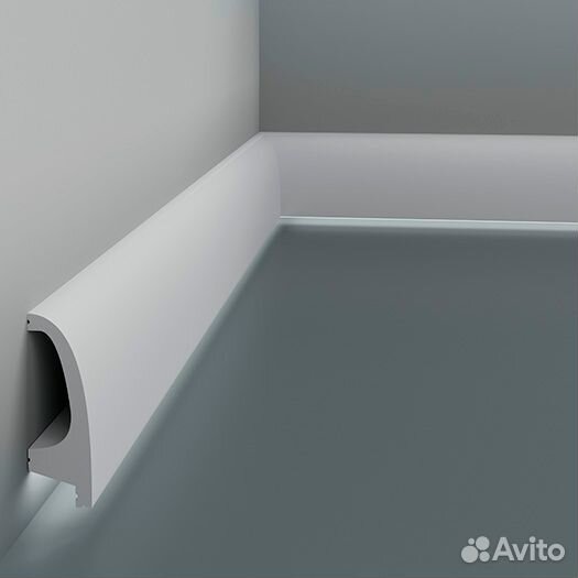 6.53.701 Европласт Lines 90*31*2000 мм