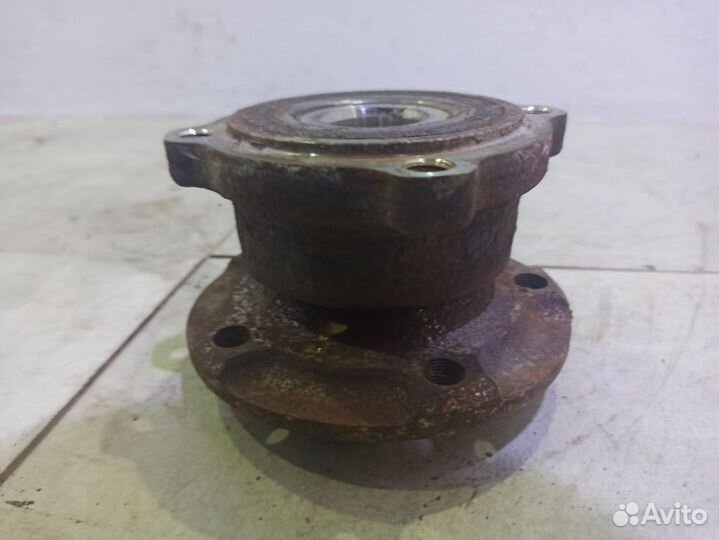 Ступица задняя бмв X6 F16