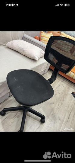 Компьютерное кресло