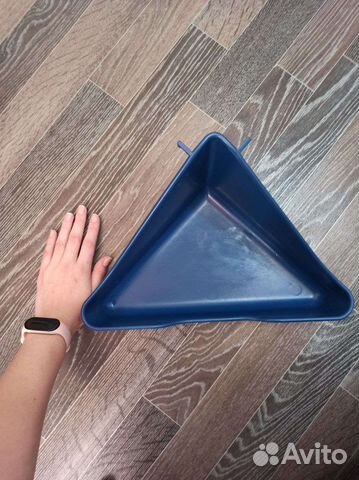 Ferplast, Туалет-лоток, для хорька, кролика