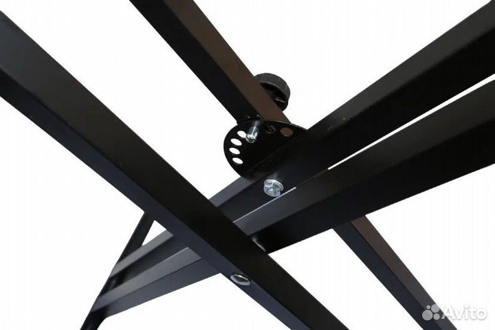 Uestand YS-X4 стойка усиленная клавишная новая