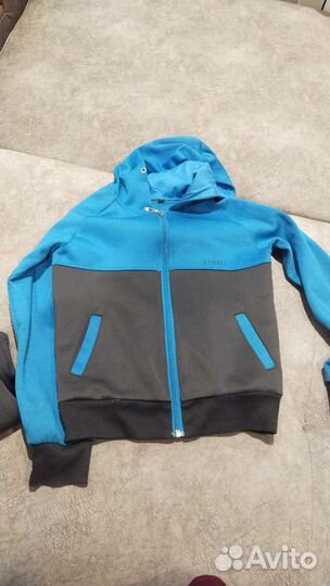 Детские вещи пакетом для девочек 5 -8 лет