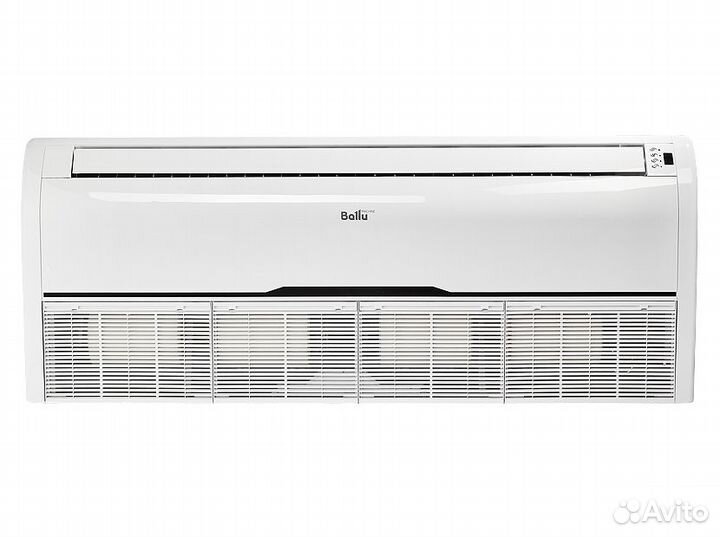 Ballu blcicf-36HN8/EU