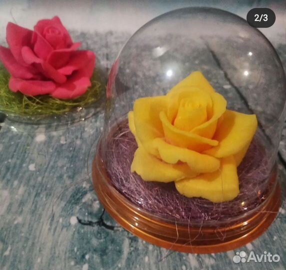 Силиконовые формы для мыла