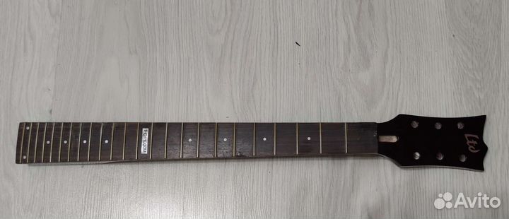 Гриф для электрогитары Ltd
