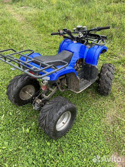 Продам квадроцикл