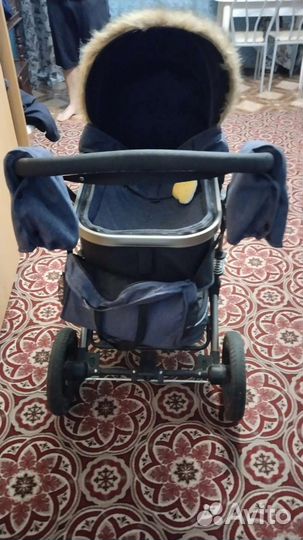 Детские коляска