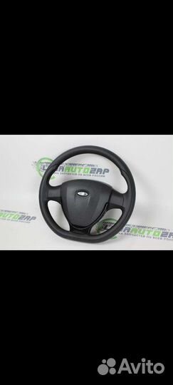 Руль на ваз 2101-2107,Нива