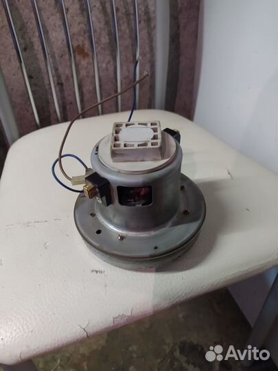 Двигатели для пылесоса