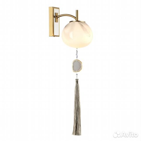 Бра odeon light fiolent 5432/1W