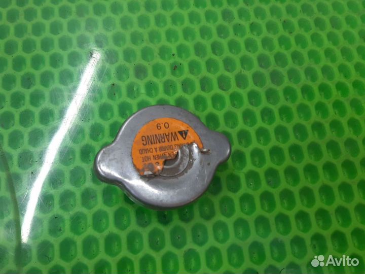 Крышка радиатора Nissan Almera N16