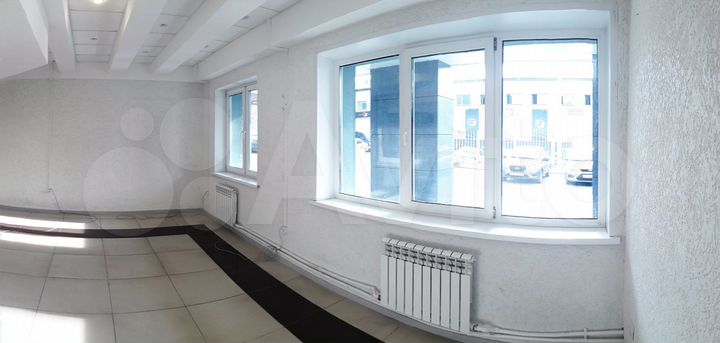 Аренда помещения, 97 м² на 1 этаже