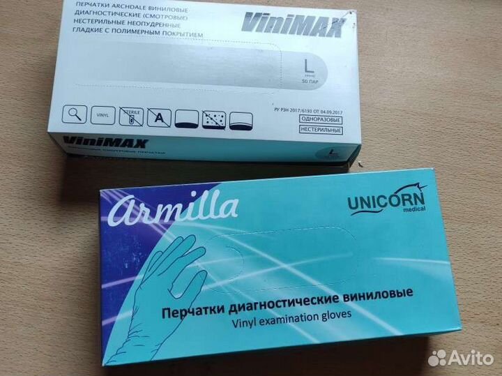 Средства гигиены