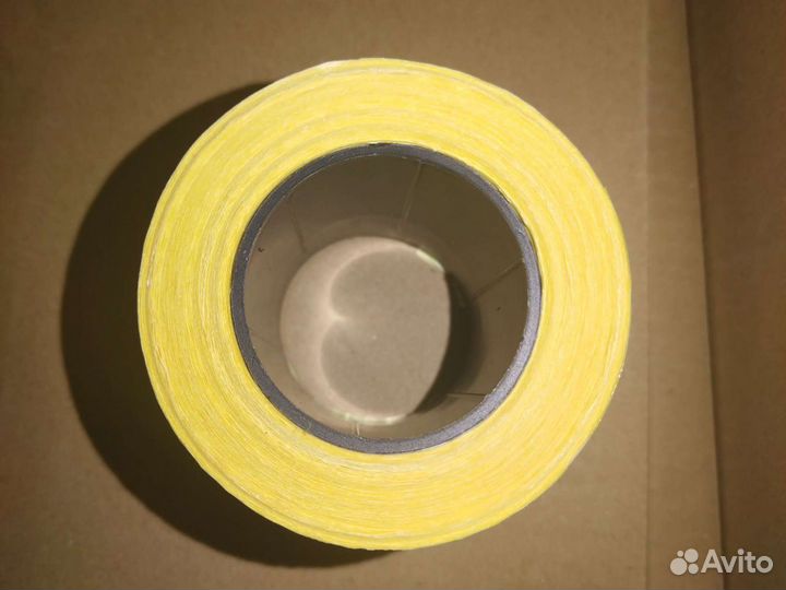 Термоэтикетки 58х40