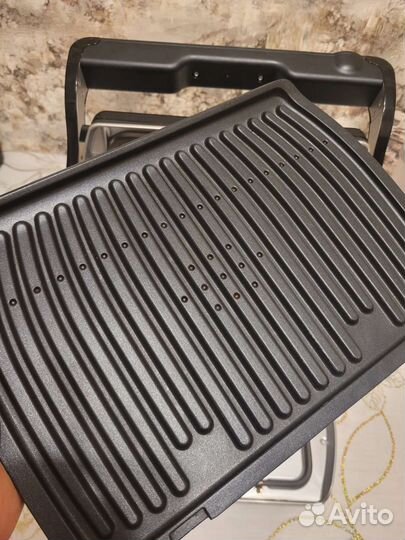 Гриль Tefal Optigrill