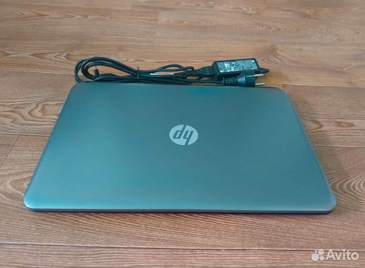 Ноутбук HP