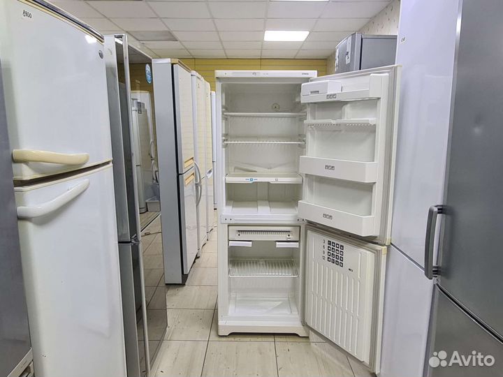 Холодильник бу Стинол с гарантией и доставкой