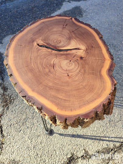 Столик кофейный