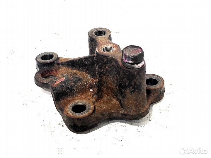 Кронштейн кпп Hyundai Getz