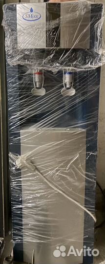 Кулер для воды