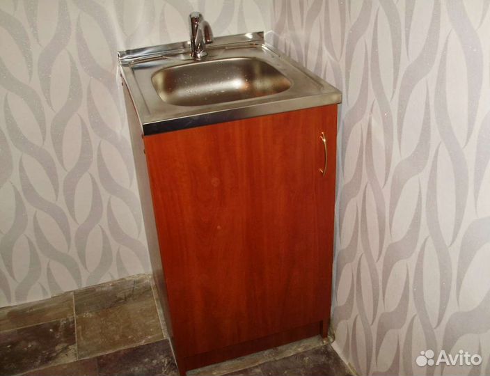 Сантехник. Быстрый выезд