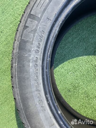 Nexen N8000 235/55 R19