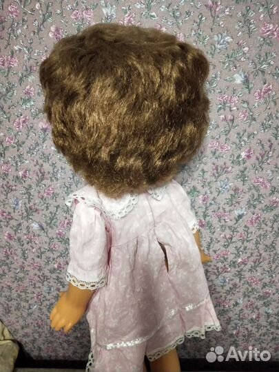 Кукла Тая СССР Таисия высокая