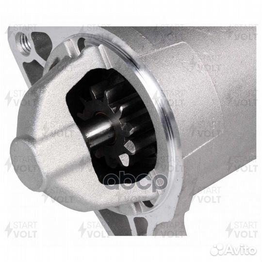 Стартер LST2508 startvolt