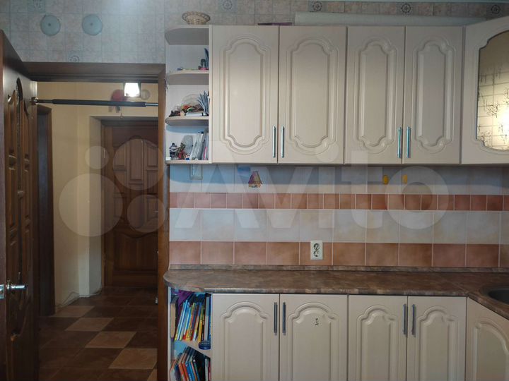 1-к. квартира, 45 м², 3/10 эт.