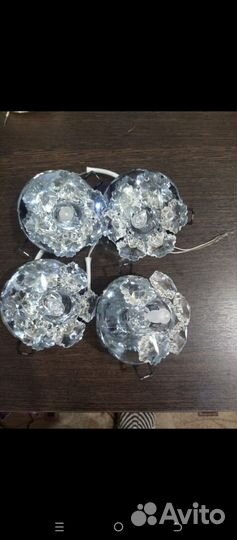 Светодиодные лампочки