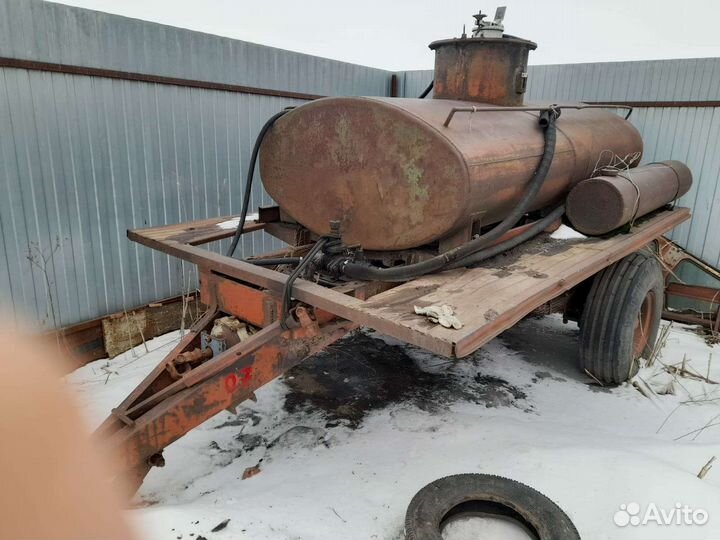 Бочка