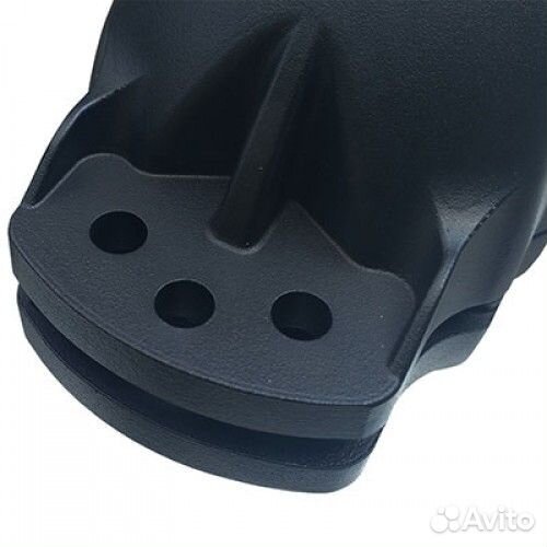 Комплект приводов для распашных ворот KIT MAC/24NE