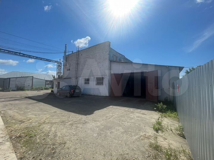 Свободного назначения, 845 м²